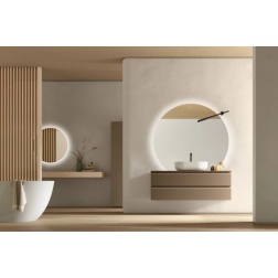 Bagno Virgola Arcom Composizione 1